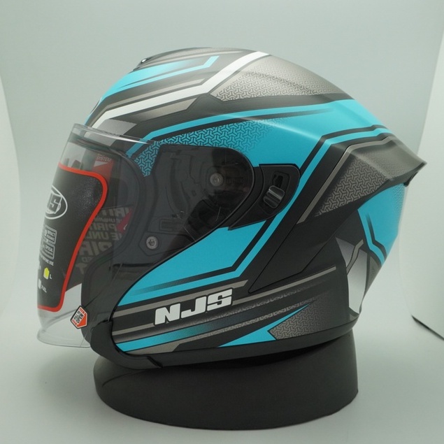 NJS KAIROZ DV ZENITH-HD/B