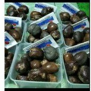 

Buah Zuriat Asli Madinah 1kg / Zuriat Madinah Hitam