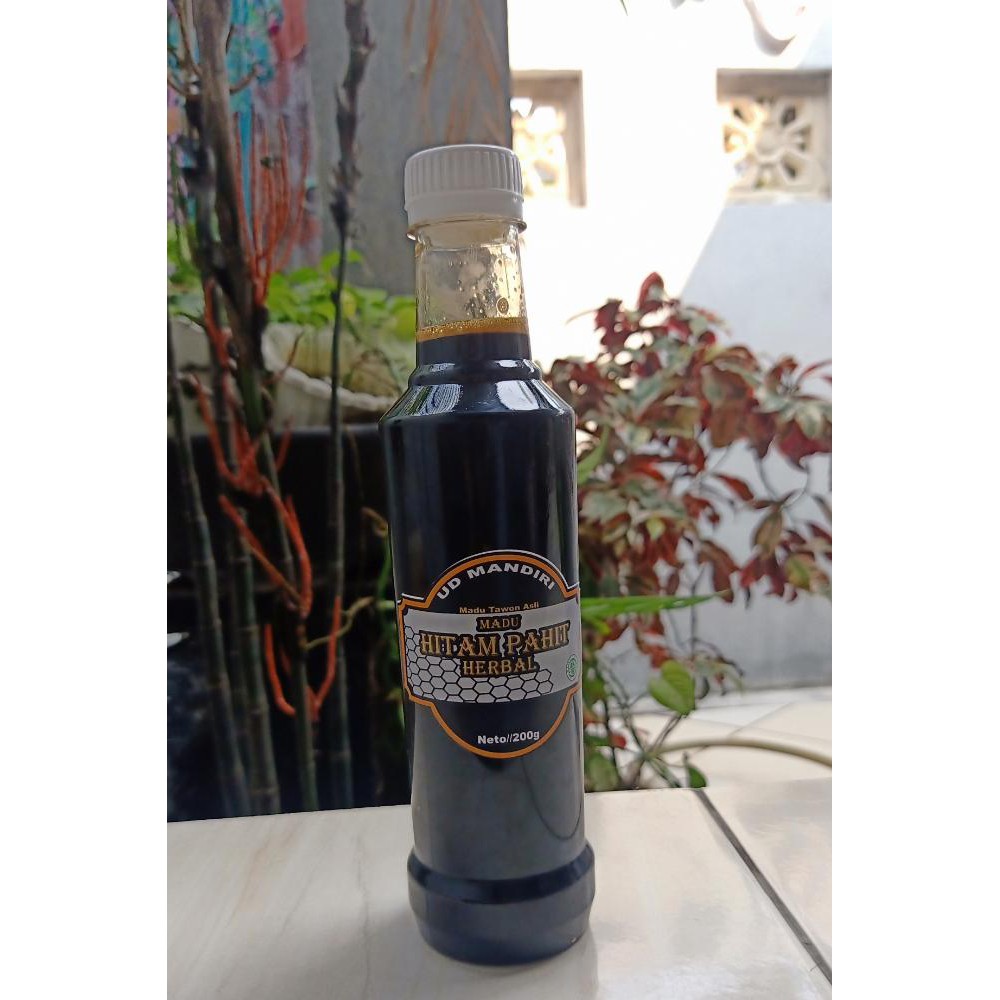 

MADU PAHIT HERBAL / MADU HITAM / MADU PAHIT / MADU HERBAL / MADU MURNI / MADU ASLI / MADU