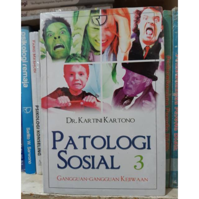 Patologi Sosial 3