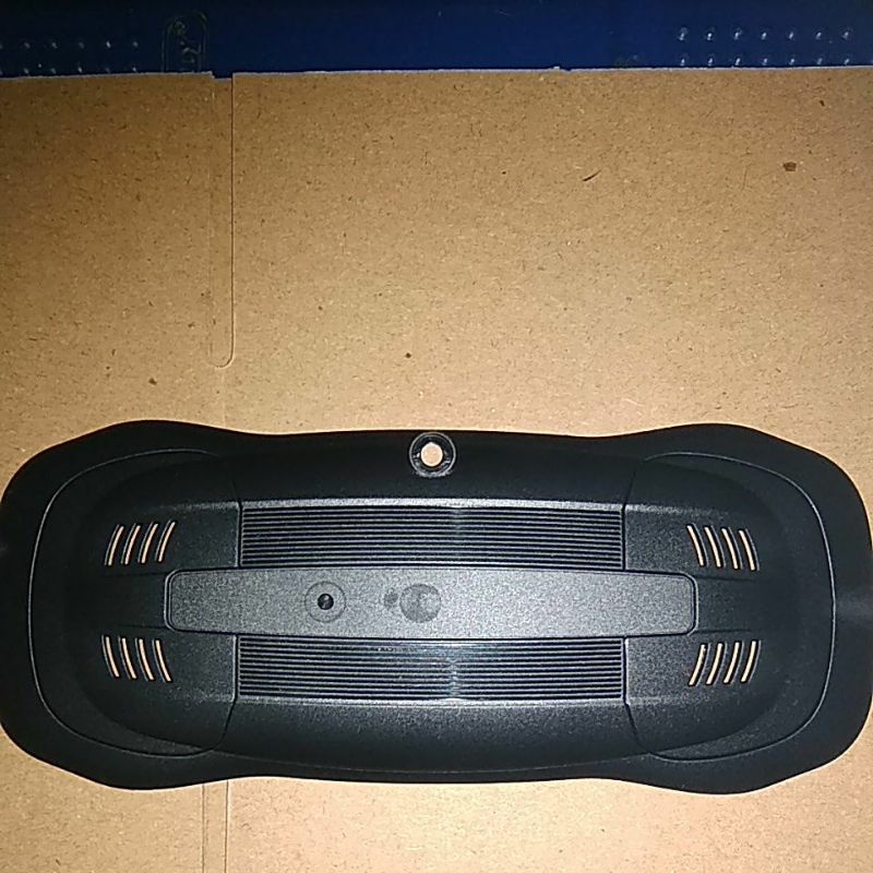 Backdoor/back cover/tutup baterai mito 890 RETRO original