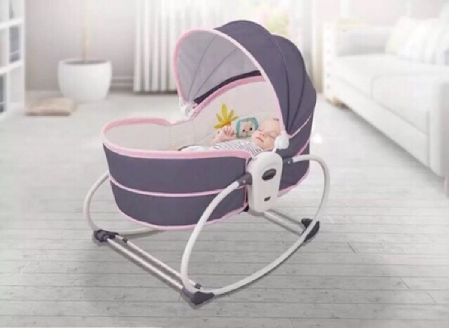 9 in 1 baby carry cot
