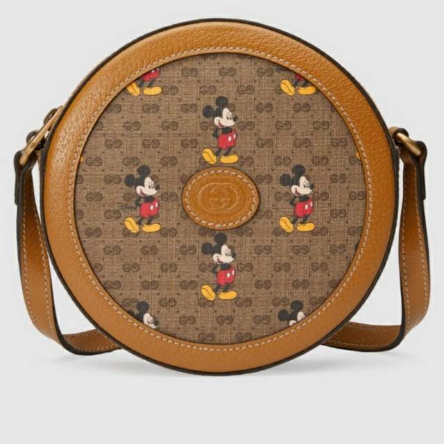 

GC MICKEY ROUNDSET BOX