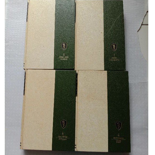 THE NEW ILLUSTRATED MEDICAL and HEALTH ENCYCLOPEDIA