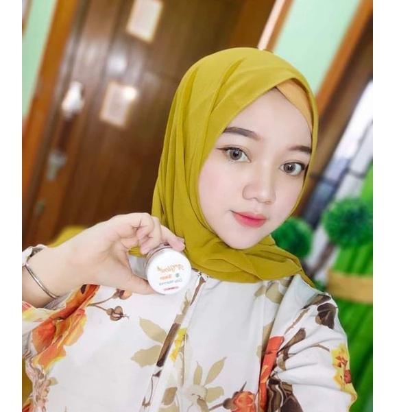 3R3 (BISA ) PAKET LENGKAP N'GLOW SKINCARE 100% ORIGINAL