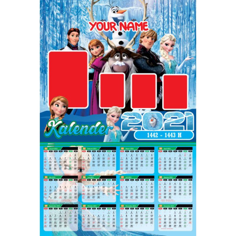 

Kalender 2025 Custom Murah Harga bisa Nego