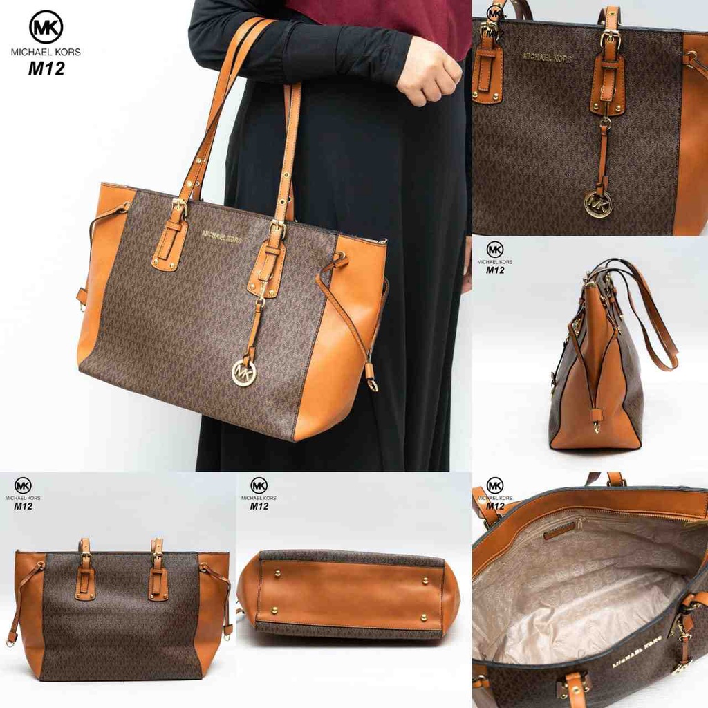 BAG M12