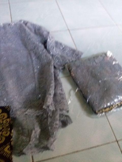 Batik Couple  Fashion Wanita Dan Pria  Batik Mimi Prada Batik Soegiharto_grosir