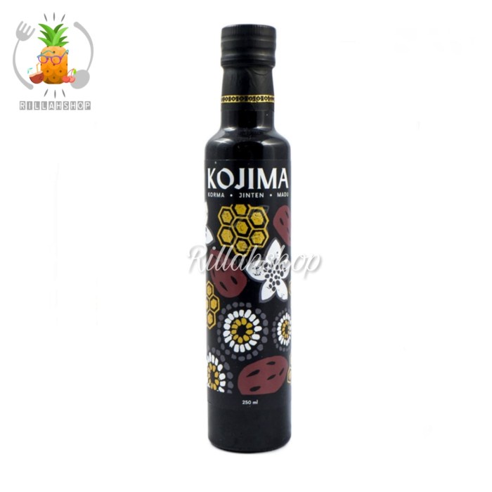 

Kojima Madu 250ml