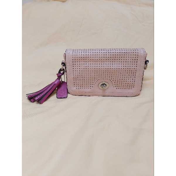 preloved coach legacy penny second