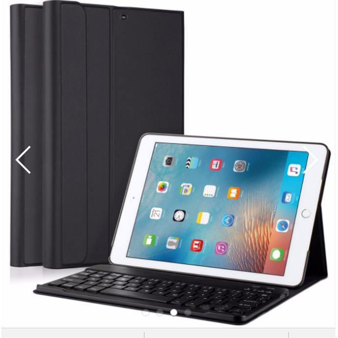 ipad mini 5 2019 Book Cover KEYBOARD Bluetooth Premium Case