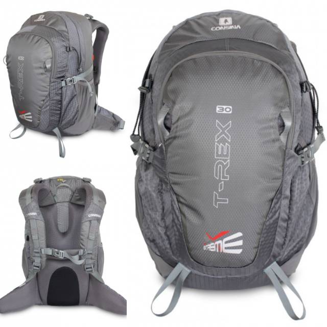 Daypack Consina T-Rex