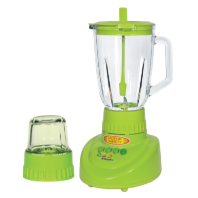 Blender Plastik Blender Jus Blender Miyako BL 151