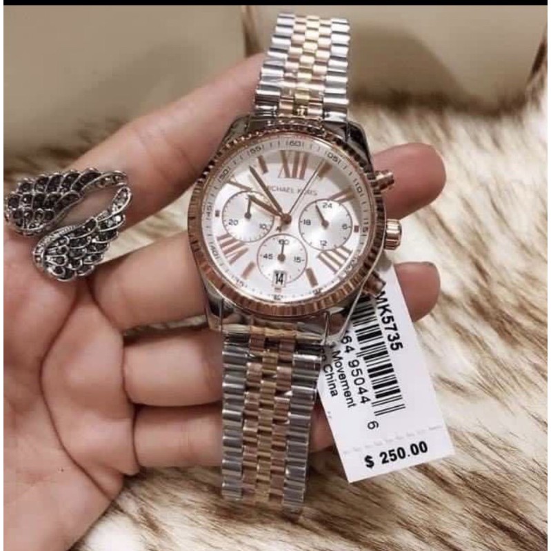 Original 100% Michael Kors watch mk5735