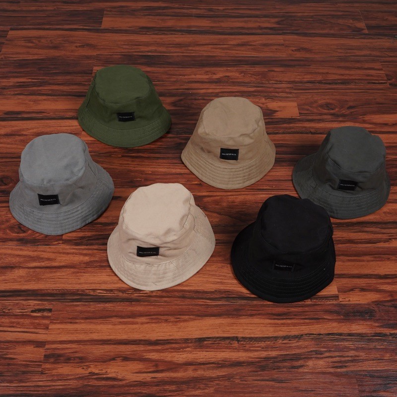 Topi Bucket Distro Shopee Indonesia Topi Bucket Distro Shopee Indonesia