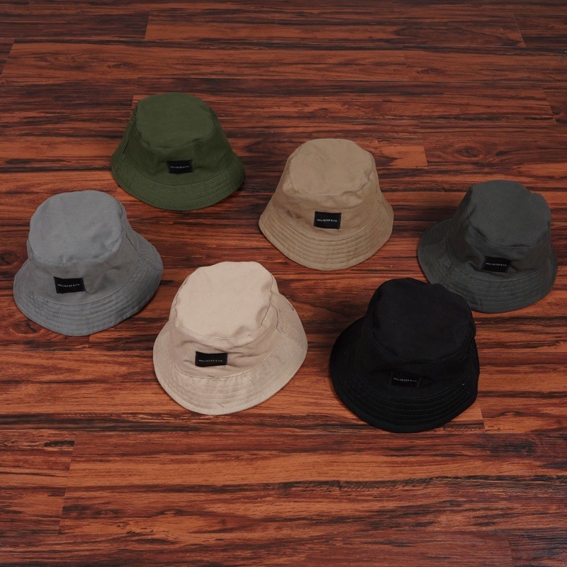  Topi Bucket Distro  Shopee Indonesia