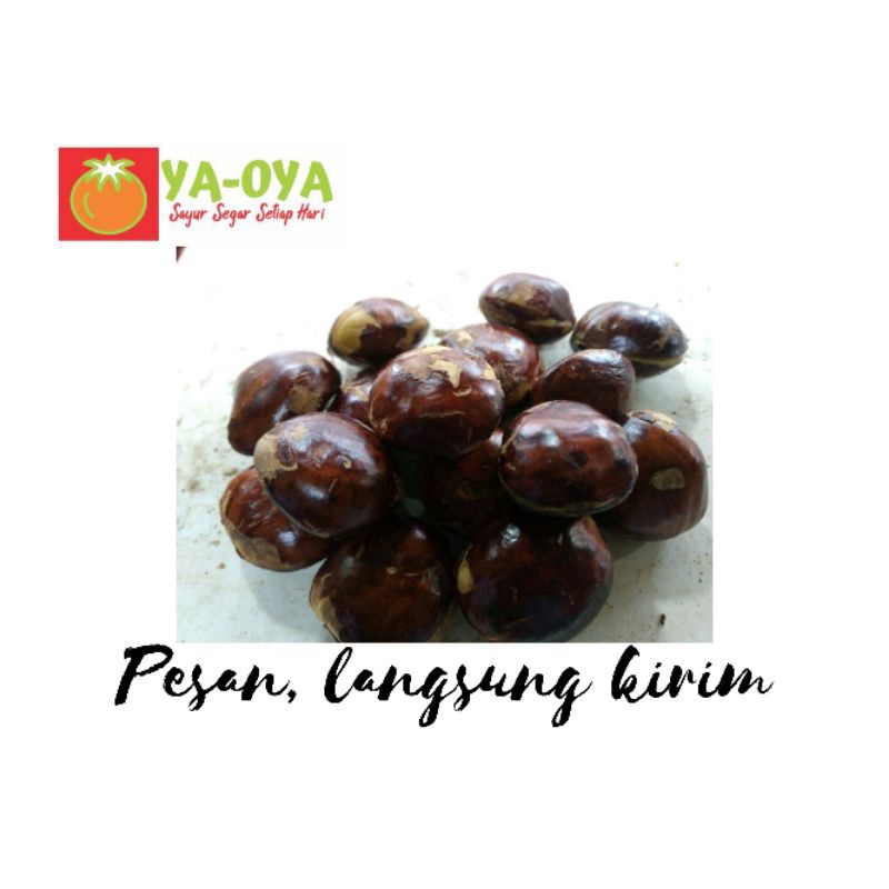 

JENGKOL 250gr