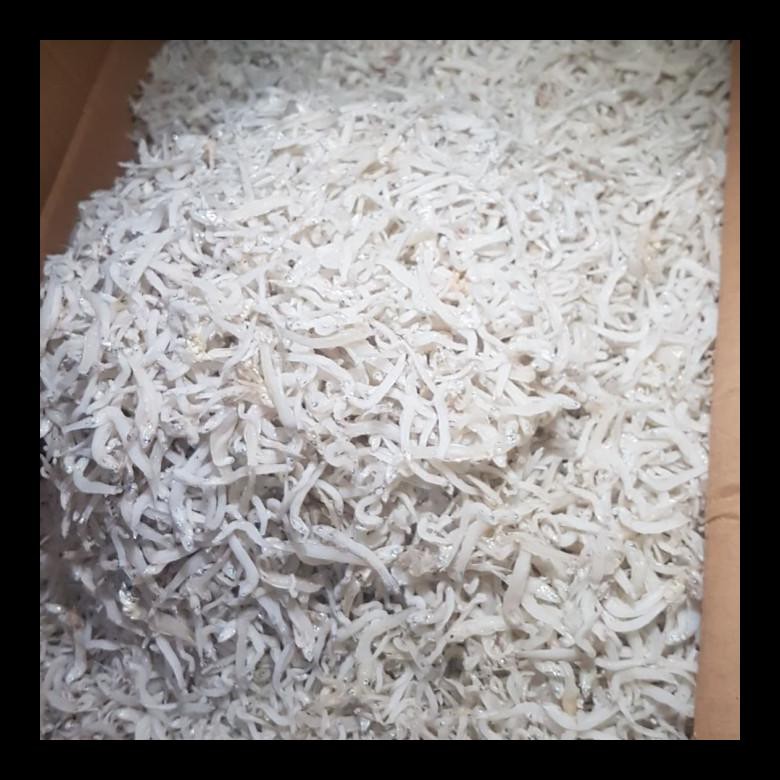 

TERBARU! TERI NASI 500GR MURAH