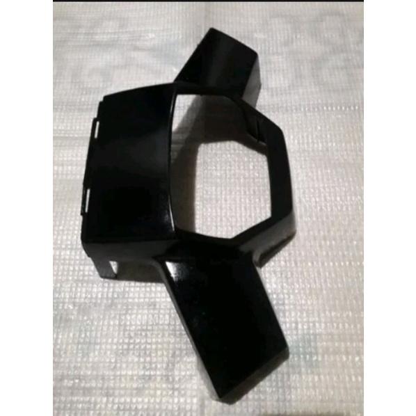 cover batok atas suzuki rc rc100 spirit dk bravo blackbravo