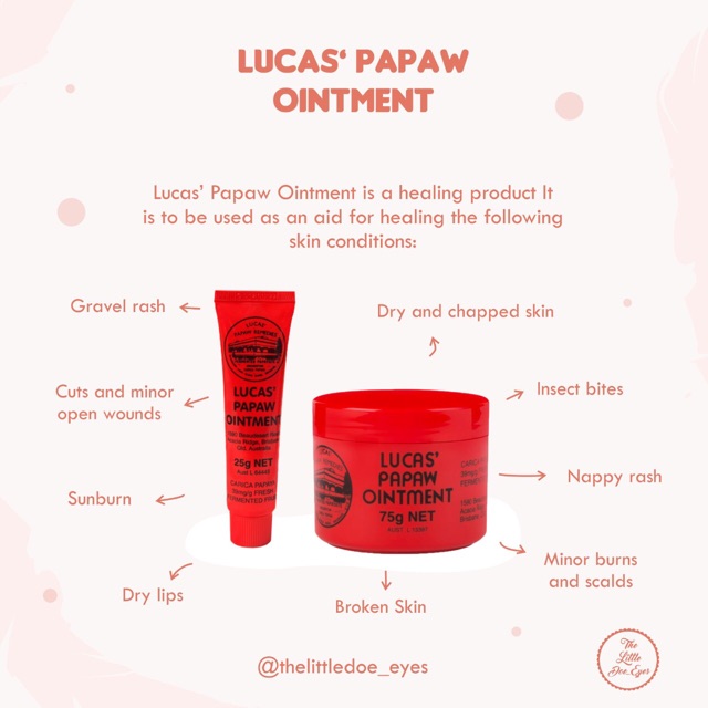 [READY] Lucas Papaw exp 2026 (batch terbaru)