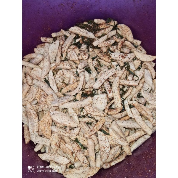 

Basreng Pedas
