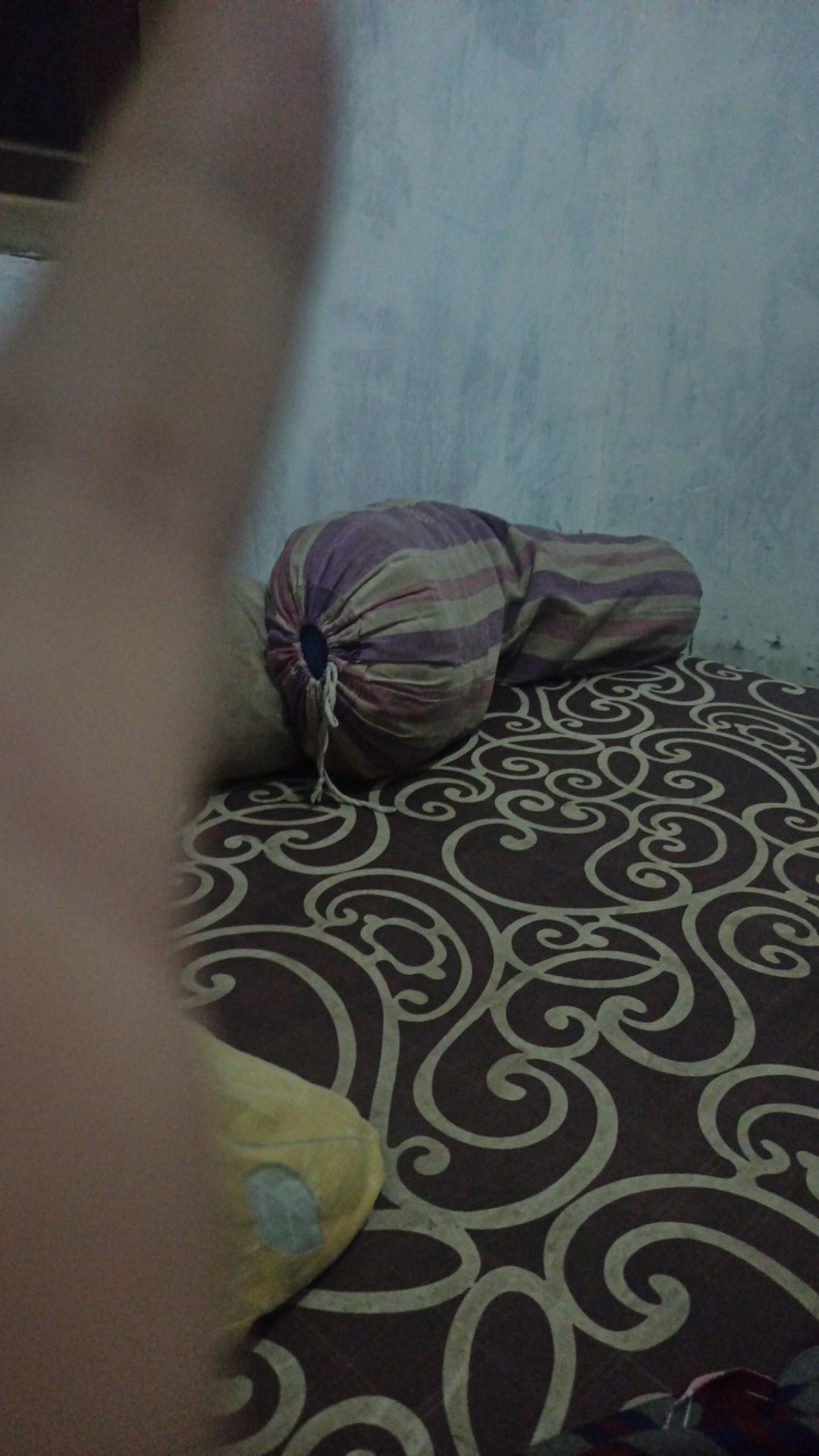 Kunci Pintu Besar Tipe Bulat Bintik Tebal Bagus - Kunci Pintu Rumah - Kunci Set - Kunci Utama