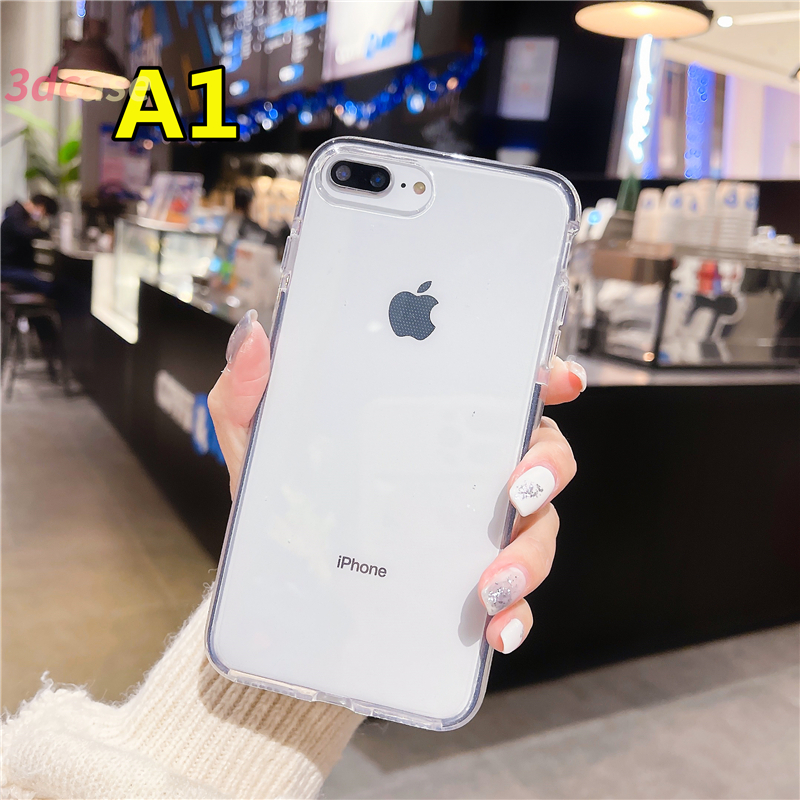 iPhone 12 mini 12 pro max 7 Plus 11 X 7 6 8 6S Plus XS SE 2020 Fashion Simple Silicone TPU Couples Cases