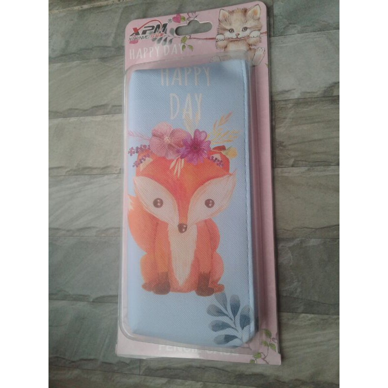 

Kotak pensil lucu murah Happy day