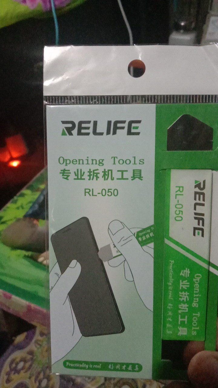 Opening Tools Relife Rl-050