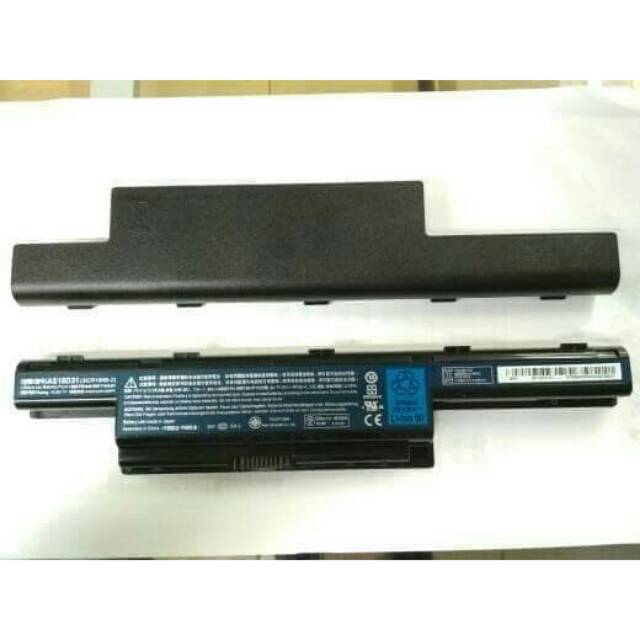 BATERAI BATTERY LAPTOP ACER ASPIRE 4741.4730.4750G