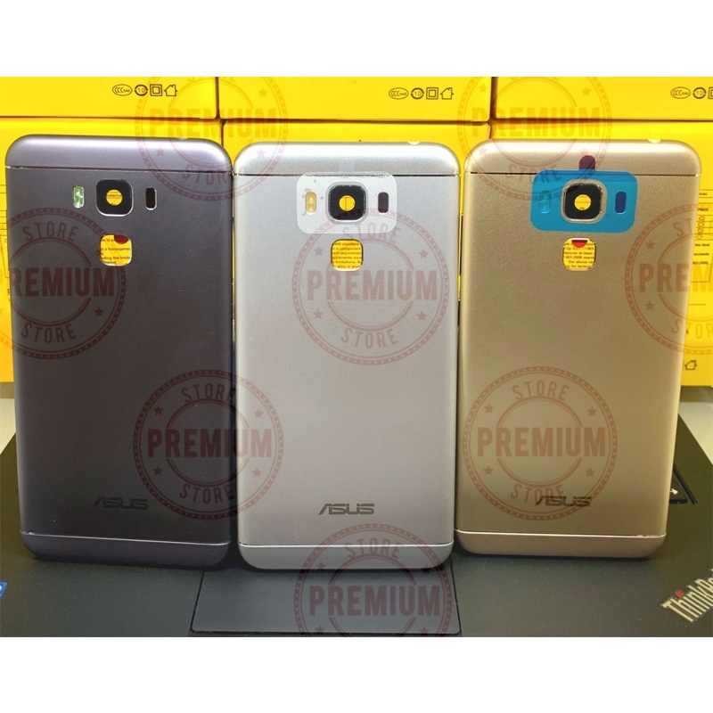 BackDoor Housing Asus Zenfone 3 Max 5.5 ZC553KL new 100%