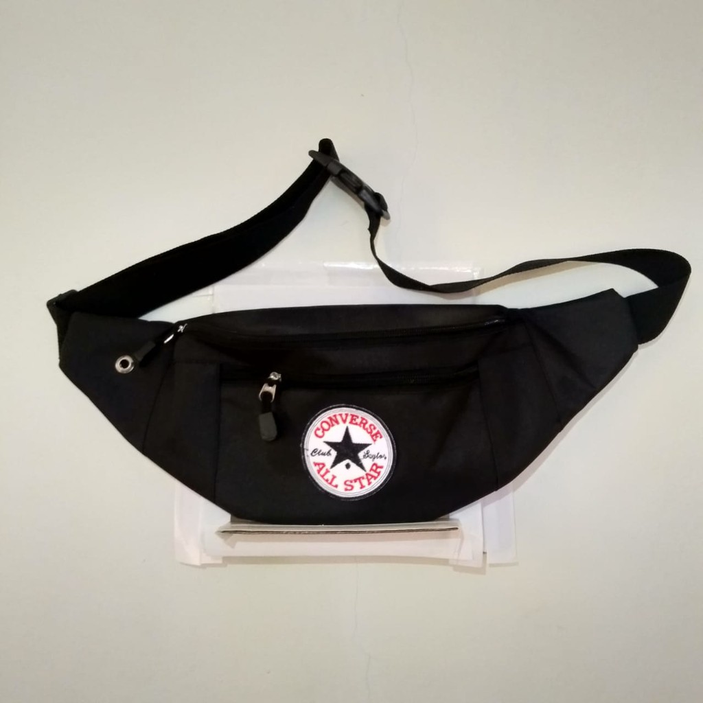 Tas Selempang Converse Pria wanita