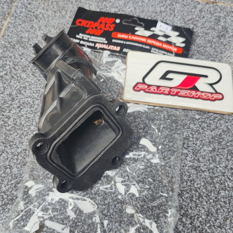 INTAKE MANIFOLD F1ZR PREMIUM HIGH QUALITY FIZR FIZ F1Z R INTEK MANIPOL MANIPUL MERK CKDPASS