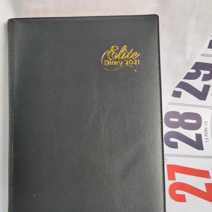 

Jurnalku Agenda Elite Diary Uk A5