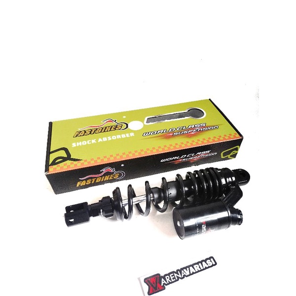 shock tabung belakang model ktc 330 shock belakang 330 vario110 vario125 vario150 scoopy spacy