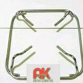 Tatakan kompor gas Model Hitachi Todachi - Nampan tungku dudukan kompor gas Behel