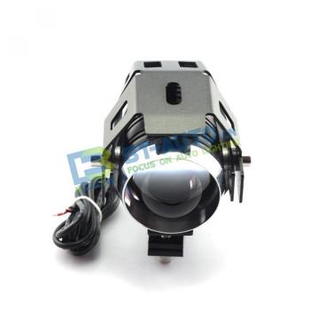 TaffLED Lampu Tembak Motor Transformer LED U5 1098 Lm- U-Series