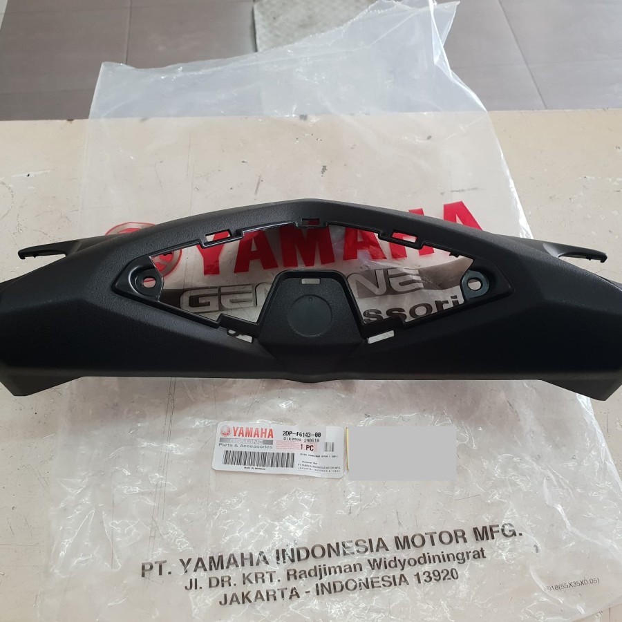 COVER BATOK STANG ATAS NMAX YAMAHA