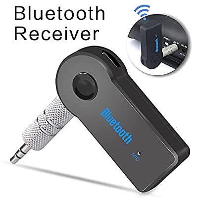 Car Bluetooth Receiver Wireless / USB Bluetooth Wireless / Audio