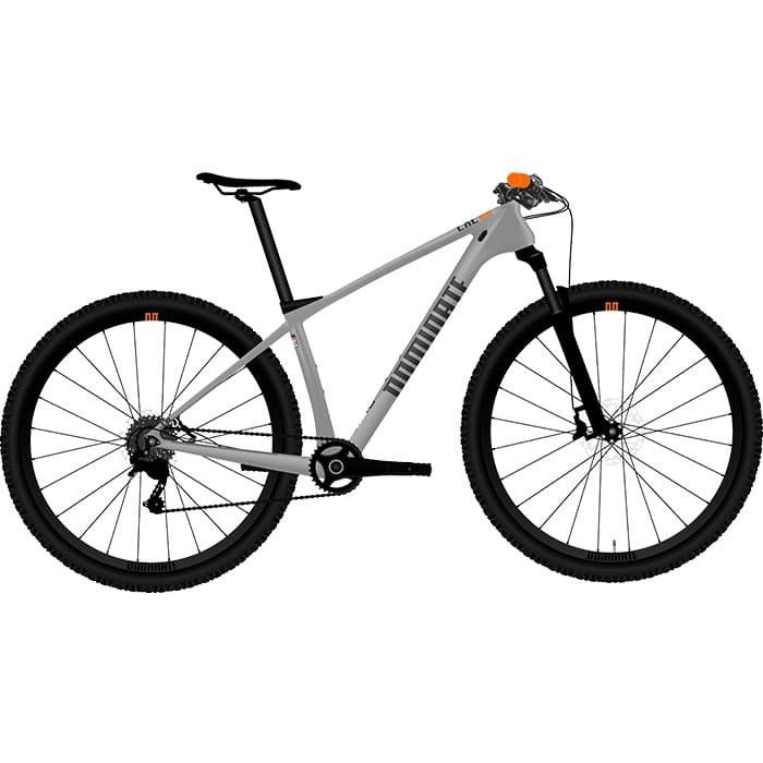 SEPEDA GUNUNG DOMINATE CXC ELITE CARBON 29 INCH