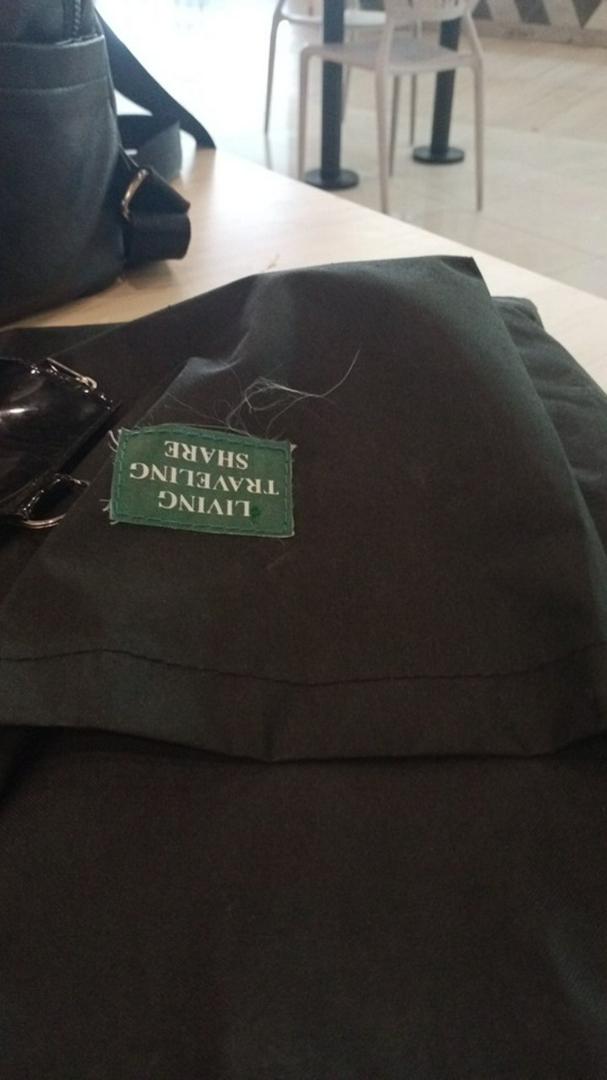 Sepatu Pantofel Kulit Asli Wanita Follow Me 671