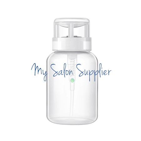 Botol OPI Pump / Toner / Remover 300ml