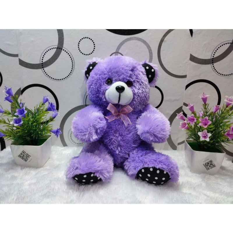 Bear Teddy Boneka