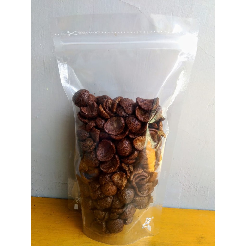 

Koko Krunch