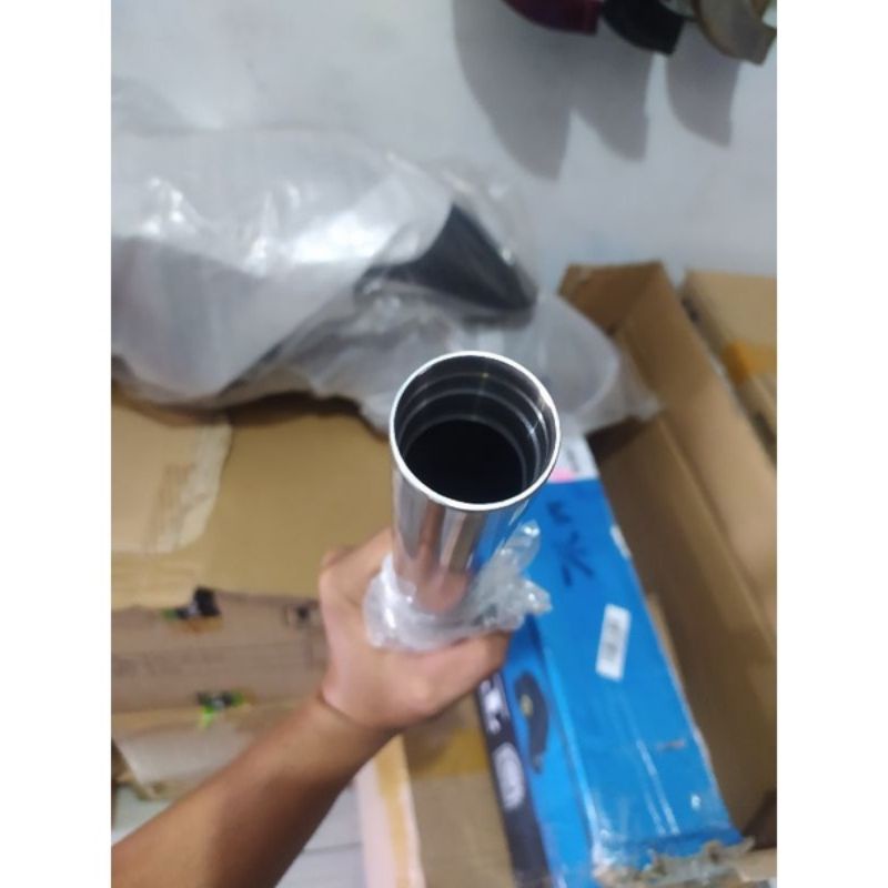 AS SHOCK DEPAN ORIGINAL NINJA R NINJA SS 150