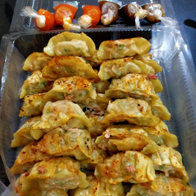 

Kuotie home Made Ny.Lan