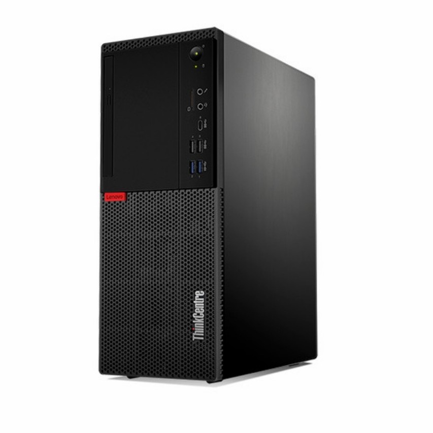 LENOVO V530 PC DESKTOP 0KIA - I3 8100 - 4GB - 1TB - DOS - TANPA MONITOR