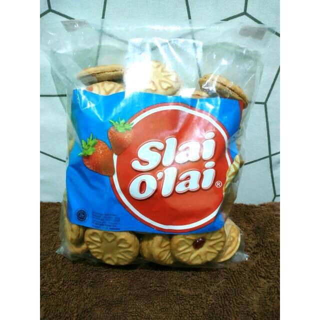 

SNACK MURAAAHHH!!! SLAI OLAI BISKUIT SNACK KILOAN MURAH 250Gr, 500Gr, 1Kg