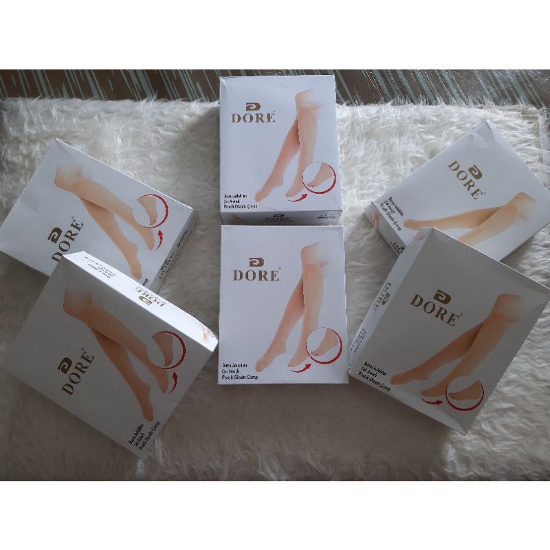 ❤HARGA OPENING❤ KAOS KAKI wudhlu WUDHU WUDHU DORE TURKI-4