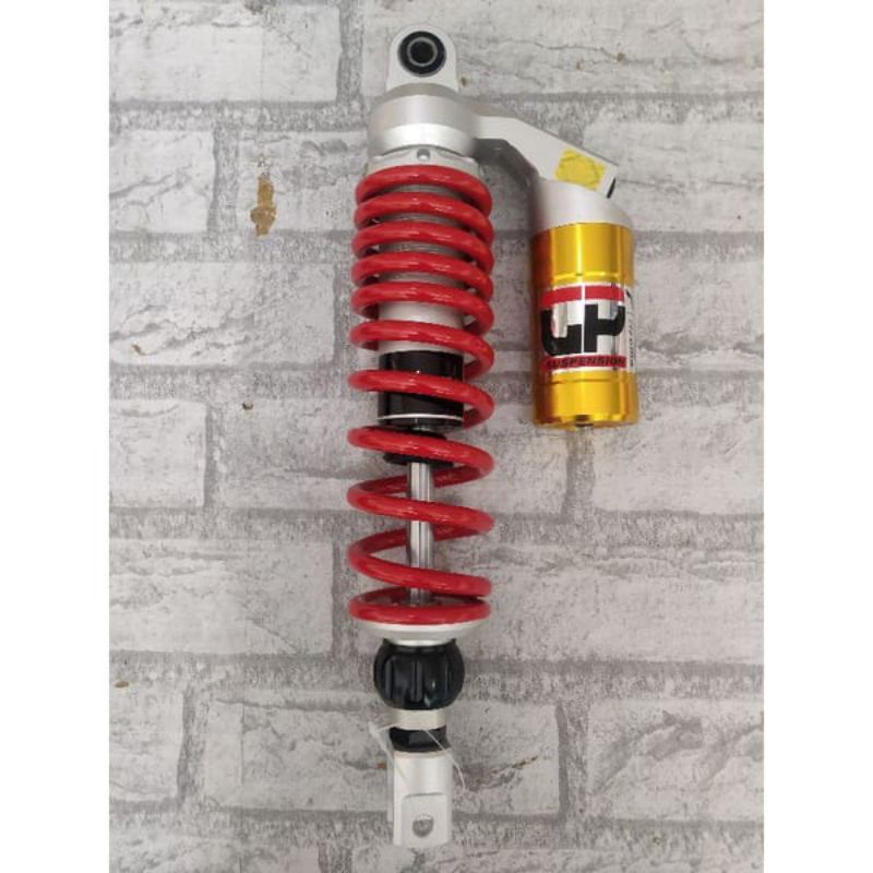 Shockbreaker tabung VARIO 125 matic Rizoma Original